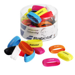 Accessori Per Racchette Babolat Custom Ring 60er Box